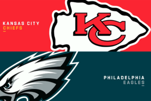 Kansas City v Philadelphia Eagle